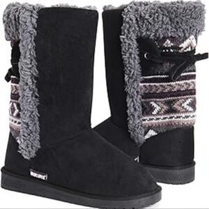 Muk Luks Boots